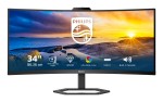 Compra Philips Monitor Curvo 34 Wled Va 21:9 Uwqhd 4Ms, D... Philips Monitor Curvo 34 Wled Va 21:9 Uwqhd 4Ms, D...
