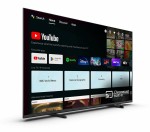 Compra Tv 55 Philips 4K Hotel Uhd Hdmi 55Hfl4518U/12 Andr... Tv 55 Philips 4K Hotel Uhd Hdmi 55Hfl4518U/12 Andr...