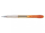 Compra Pilot Super Grip Neon Colour Arancione Pilot Super Grip Neon Colour Arancione