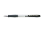 Compra Pilot Super Grip Medium Nero Penna a sfera retratt... Pilot Super Grip Medium Nero Penna a sfera retratt...