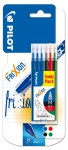 Compra Pilot Ricariche Refill Frixion Per Penna A Sfera C... Pilot Ricariche Refill Frixion Per Penna A Sfera C...