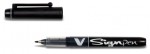 Compra Pilot SW-VSP-B marcatore Nero 1 pz Pilot SW-VSP-B marcatore Nero 1 pz