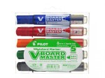 Compra Pilot V-Board Master evidenziatore 5 pz Tipo di pu... Pilot V-Board Master evidenziatore 5 pz Tipo di pu...