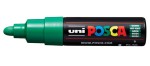 Compra POSCA PC-7M Verde POSCA PC-7M Verde