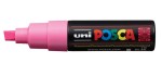 Compra POSCA PC-8K Rosa Fluorescente POSCA PC-8K Rosa Fluorescente