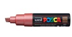Compra POSCA PC-8K Rosso Metallizzato POSCA PC-8K Rosso Metallizzato