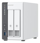 Compra Qnap Nas Ts-216G, 2-Bay Arm 4C 2.0Ghz , 2 X Sata 6... Qnap Nas Ts-216G, 2-Bay Arm 4C 2.0Ghz , 2 X Sata 6...