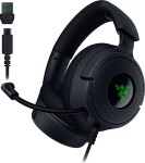 Compra Razer Kraken V4 X Auricolare Cablato A Padiglione ... Razer Kraken V4 X Auricolare Cablato A Padiglione ...