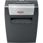 Compra Rexel Momentum X308 distruggi documenti Taglio a p... Rexel Momentum X308 distruggi documenti Taglio a p...