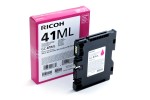 Compra Originale Ricoh GC41ML Cartuccia gel magenta - 405... Originale Ricoh GC41ML Cartuccia gel magenta - 405...
