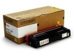 Compra Ricoh 407534 cartuccia toner 1 pz Originale Giallo Ricoh 407534 cartuccia toner 1 pz Originale Giallo