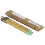 Compra Ricoh 841818 cartuccia toner 1 pz Originale Giallo Ricoh 841818 cartuccia toner 1 pz Originale Giallo