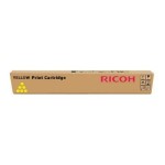 Compra Ricoh 841929 cartuccia toner 1 pz Originale Giallo Ricoh 841929 cartuccia toner 1 pz Originale Giallo