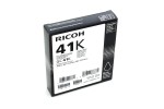 Compra ORIGINALE Ricoh cartuccia gelo nero GC41BKHC 40576... ORIGINALE Ricoh cartuccia gelo nero GC41BKHC 40576...