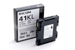 Compra ORIGINALE Ricoh cartuccia gelo nero GC41BKL 405765... ORIGINALE Ricoh cartuccia gelo nero GC41BKL 405765...