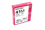 Compra ORIGINALE Ricoh cartuccia gelo magenta GC41MHC 405... ORIGINALE Ricoh cartuccia gelo magenta GC41MHC 405...
