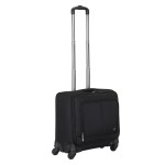 Compra Trolley Porta Notebook Con Ruote 20" Nero Trolley Porta Notebook Con Ruote 20" Nero