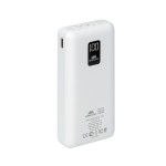 Compra Battery Bank 20.000 Mah Per Smartphone E Tablet Co... Battery Bank 20.000 Mah Per Smartphone E Tablet Co...