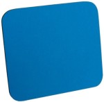 Compra Tappetino Mouse Pad Nylon Blu 250*215*5Mm Tappetino Mouse Pad Nylon Blu 250*215*5Mm