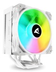 Compra Sharkoon Dissipatore Ad Aria 1X 120Mm Argb Pwm Fan... Sharkoon Dissipatore Ad Aria 1X 120Mm Argb Pwm Fan...