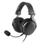 Logitech H540 USB Computer Headset Auricolare Cablato A Padiglione Ufficio  USB tipo A Nero - Cuffie & Microfoni - Esseshop - Il tuo Partner in  Informatica, PC e Networking