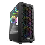 Compra Sharkoon Case Rgb Hex Sharkoon Case Rgb Hex