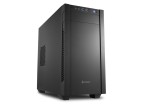 Compra Sharkoon Case S1000 Mini Tower Micro-Atx/Mini Itx,... Sharkoon Case S1000 Mini Tower Micro-Atx/Mini Itx,...