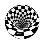 Compra Sharkoon Tappeto Per Sedia Gaming Sfm12 3D Vortex Sharkoon Tappeto Per Sedia Gaming Sfm12 3D Vortex