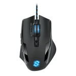 Compra Sharkoon Mouse Gaming Skiller-Sgm1, 1600 Dpi, Rgb,... Sharkoon Mouse Gaming Skiller-Sgm1, 1600 Dpi, Rgb,...