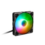 Compra Sharkoon Ventola Silentstorm 120 Rgb Fan Pwm, Addr... Sharkoon Ventola Silentstorm 120 Rgb Fan Pwm, Addr...