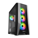 Compra Sharkoon Case Tg7M Rgb Atx Vetro Temperato, 7 Slot... Sharkoon Case Tg7M Rgb Atx Vetro Temperato, 7 Slot...