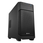 Compra Sharkoon Case Mini-Itx, Micro-Atx, 2Xusb3.0, Audio... Sharkoon Case Mini-Itx, Micro-Atx, 2Xusb3.0, Audio...