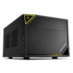 Compra Sharkoon Case Mini-Itx, 2 Slot, 37 X 22.5 X 18.0 C... Sharkoon Case Mini-Itx, 2 Slot, 37 X 22.5 X 18.0 C...