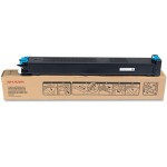 Compra ORIGINALE Sharp toner ciano MX-23GTCA 10000 pagine ORIGINALE Sharp toner ciano MX-23GTCA 10000 pagine