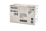 Compra Sharp MXC30GTC cartuccia toner 1 pz Originale Ciano Sharp MXC30GTC cartuccia toner 1 pz Originale Ciano