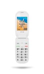 Compra SPC Harmony 6,1 cm (2.4") 89,5 g Bianco Telefono c... SPC Harmony 6,1 cm (2.4") 89,5 g Bianco Telefono c...