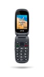 Compra SPC Harmony 6,1 cm (2.4") 89,5 g Nero Telefono cel... SPC Harmony 6,1 cm (2.4") 89,5 g Nero Telefono cel...