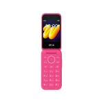 Compra SPC Wild 7,11 cm (2.8") 118,5 g Rosa SPC Wild 7,11 cm (2.8") 118,5 g Rosa