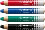 Compra STABILO MARKdry 5 pz STABILO MARKdry 5 pz