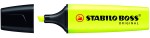 Compra STABILO BOSS Original evidenziatore 1 pz Giallo STABILO BOSS Original evidenziatore 1 pz Giallo