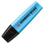 Compra STABILO BOSS Original evidenziatore Blu STABILO BOSS Original evidenziatore Blu
