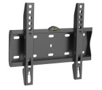 Compra Staffa Tv/Monitor 23/42 Bk New Max 33Kg Max Vesa 2... Staffa Tv/Monitor 23/42 Bk New Max 33Kg Max Vesa 2...