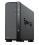 Compra Synology Nas Tower 1Bay 2.5"/3.5" Ssd/Hdd ... Synology Nas Tower 1Bay 2.5"/3.5" Ssd/Hdd ...