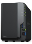 Compra Nas Synology Ds223 2Hd 3.5"/2.5" Dd R4 2Gb-2X1Gbe-... Nas Synology Ds223 2Hd 3.5"/2.5" Dd R4 2Gb-2X1Gbe-...