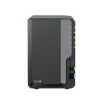 Compra Synology DiskStation DS224+ server NAS e di archiv... Synology DiskStation DS224+ server NAS e di archiv...