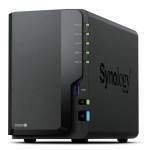 Compra Synology Nas Tower Ds225+ X 2Hd 3.5"/2.5" ... Synology Nas Tower Ds225+ X 2Hd 3.5"/2.5" ...