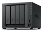 Compra Synology Nas Tower 4X Sata, 2X Nvme, Max 40 Cam, C... Synology Nas Tower 4X Sata, 2X Nvme, Max 40 Cam, C...