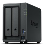 Compra Synology DiskStation DS725+ server NAS e di archiv... Synology DiskStation DS725+ server NAS e di archiv...
