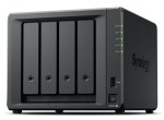 Compra Nas Synology Ds925+ 4Ssd 3,5/2,52 P Giga/2P Usb/1P... Nas Synology Ds925+ 4Ssd 3,5/2,52 P Giga/2P Usb/1P...