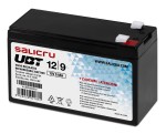 Compra Salicru 013BS000002 batteria UPS Acido piombo (VRL... Salicru 013BS000002 batteria UPS Acido piombo (VRL...